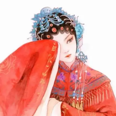 用户 胶片温度 头像
